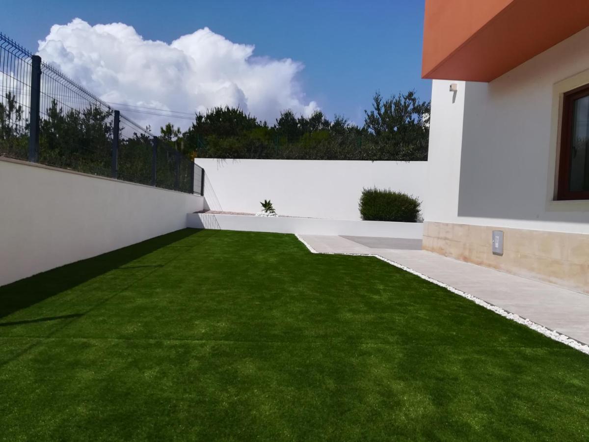 Dalagoa Charm Villa Pool Beach Vau  Exterior foto