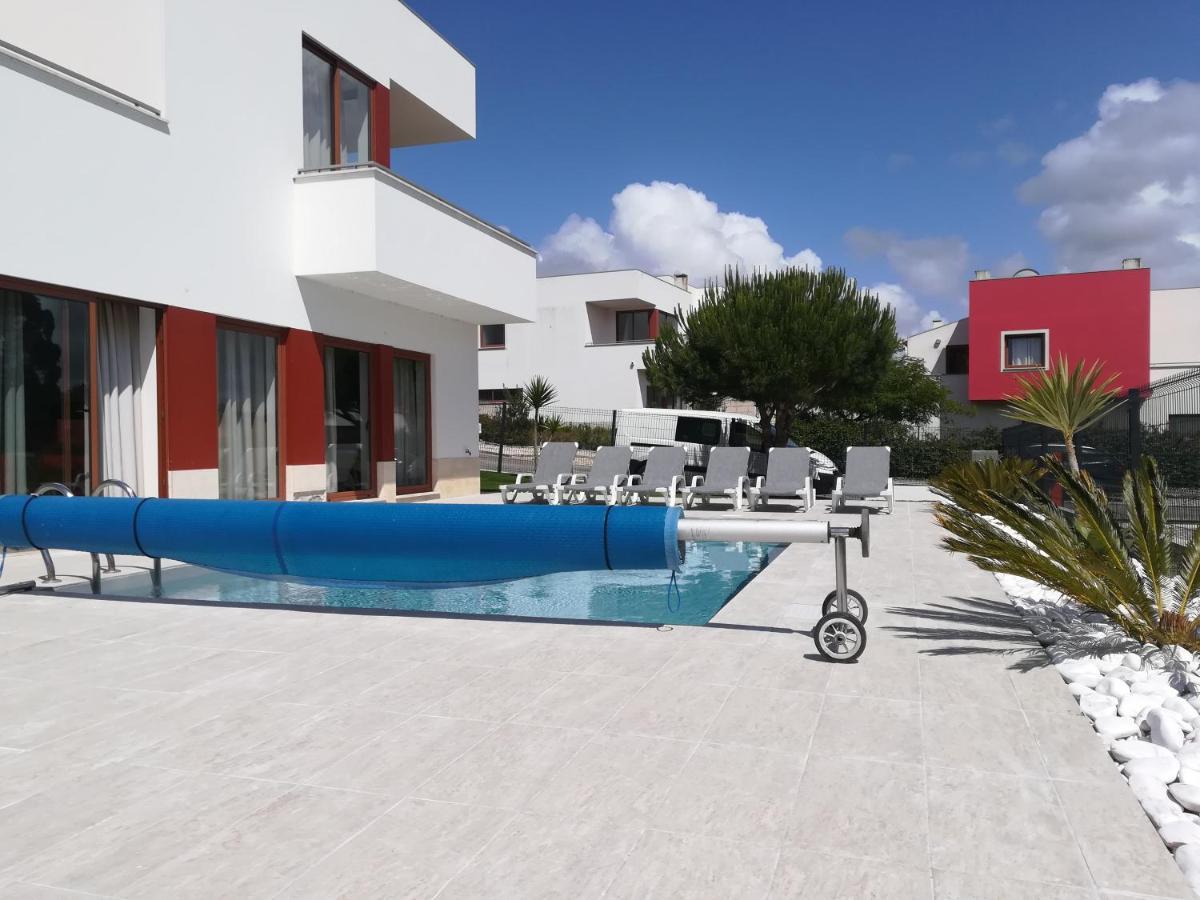 Dalagoa Charm Villa Pool Beach Vau  Exterior foto