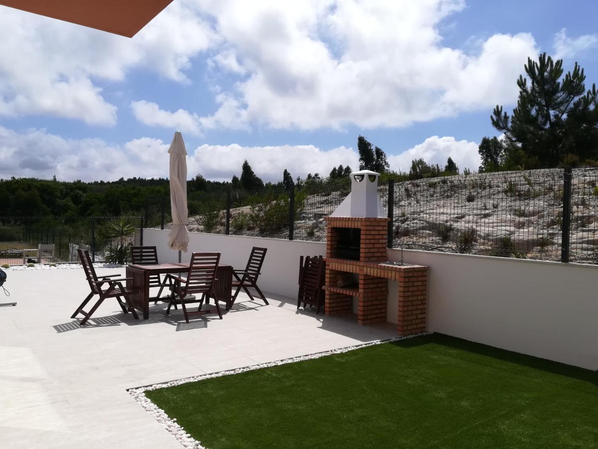 Dalagoa Charm Villa Pool Beach Vau  Exterior foto